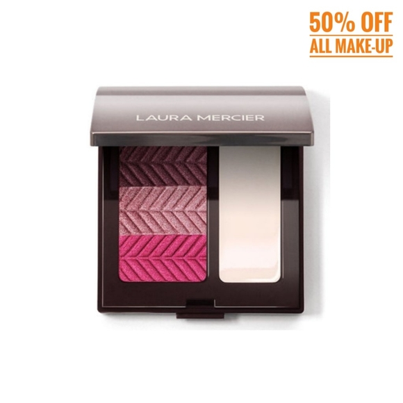 laura mercier Other - Laura Mercier Velour Lip Powder Paris Palette